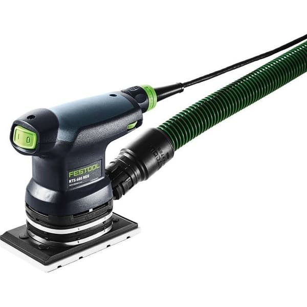 FESTOOL RTS 400 REQ orbitalslip - 250 W - 201224