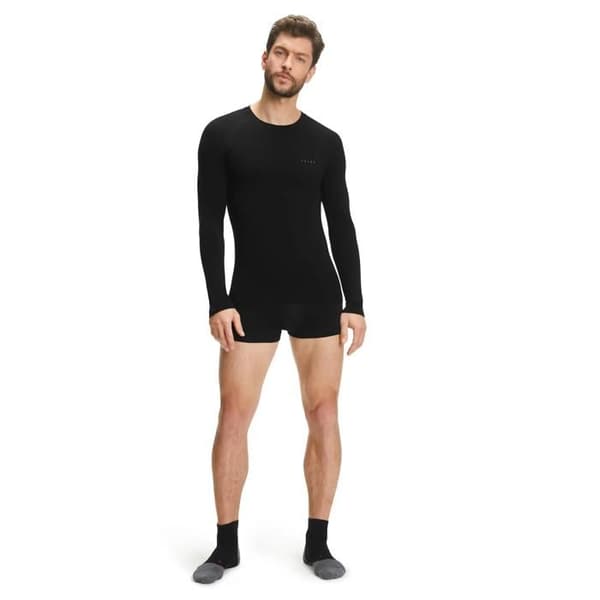 Undertröja med långa ärmar Falke Wool-Tech Light