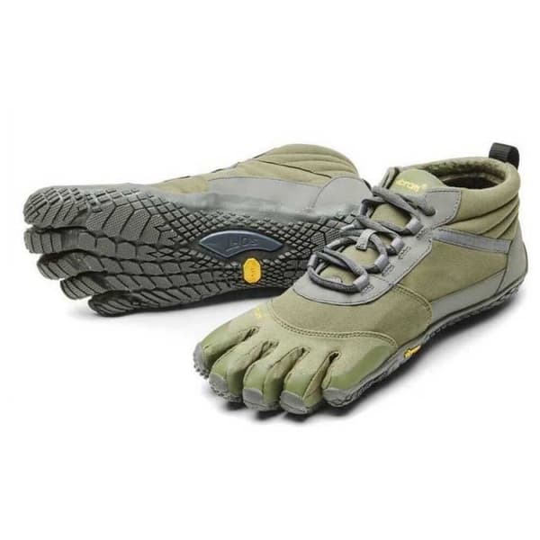 VIBRAM FIVEFINGERS V-Trek Isolerad EU