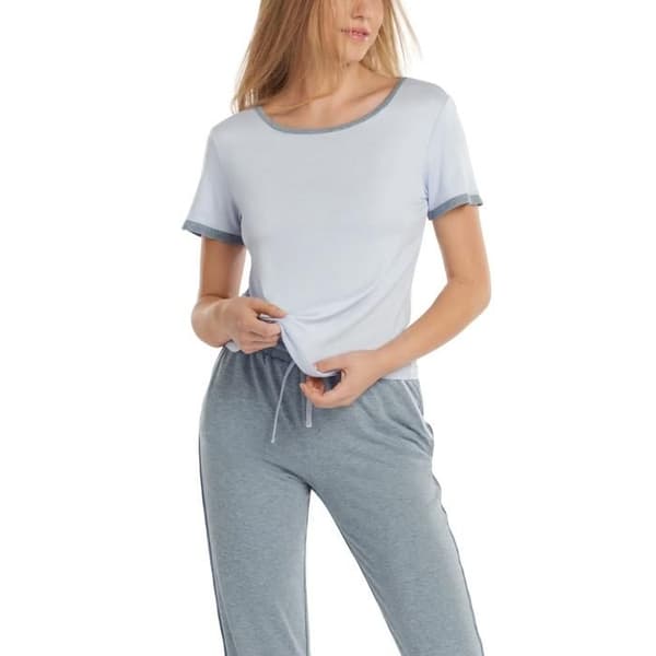 Natt T-shirt dam Lisca Laura