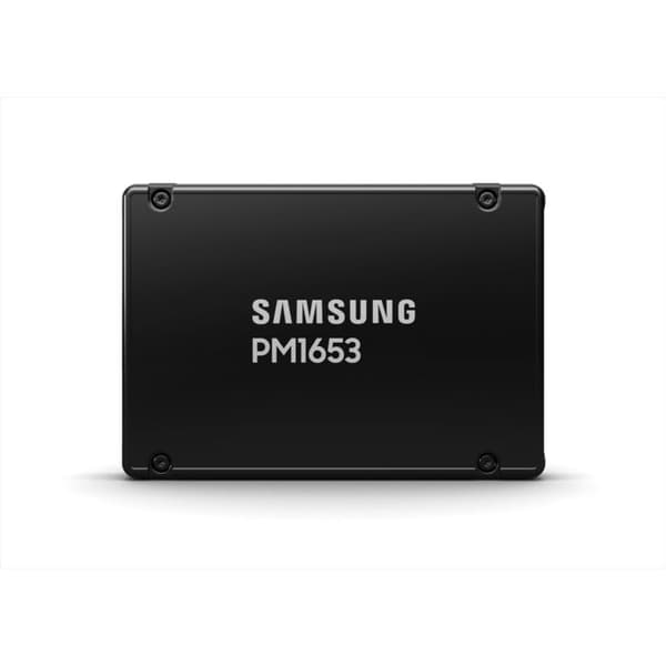 SAMSUNG Ent. 2,5" 960GB SAS Sa