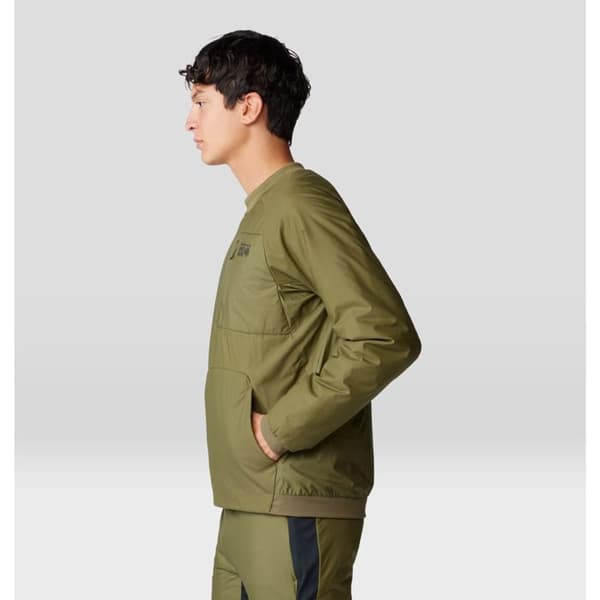 Sweatshirt Mountain Hardwear Kor Alloy™ Crew