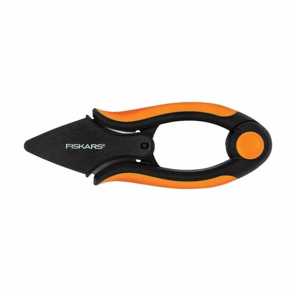 Kryddklippare - FISKARS - Solid™ SP220 - Precisionsklippning - Rostfria blad - Ergonomisk
