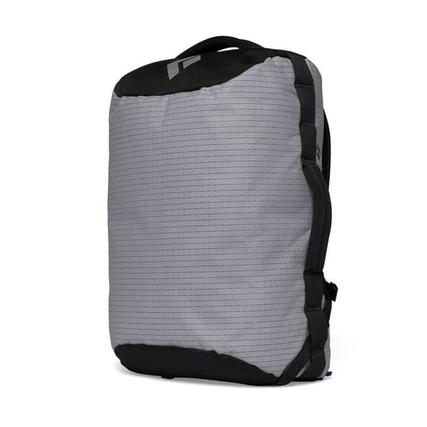 Sac Duffle Black Diamond Stonehauler - pewter - Grå - 60 L