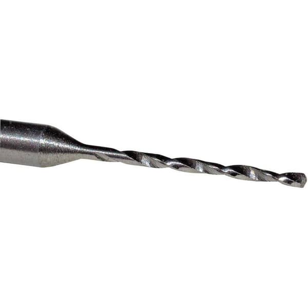 HSS miniborr RONA 450960 (Ø) 0,5 mm