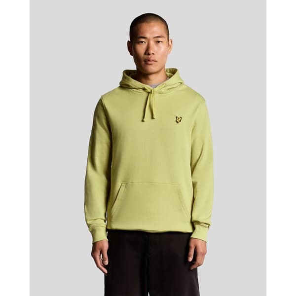 Luvtröja från Lyle & Scott