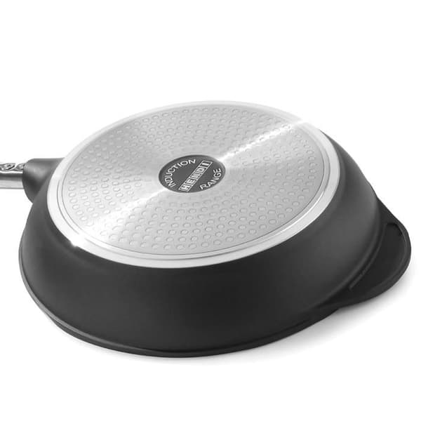 Induktionsstekpanna 290x(H)55 mm - Hendi