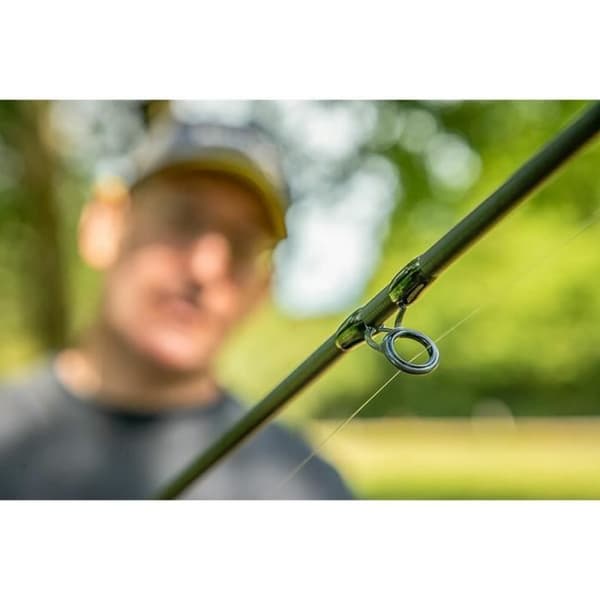 Matrix Horizon Pro Commercial Feeder spö - svart/beige/orange - TU