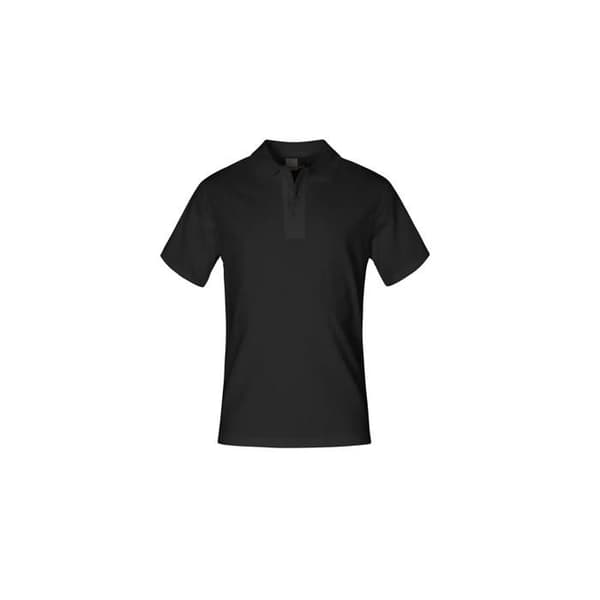 Polo Promodoro Superior - svart