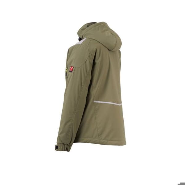 Payper Wear Stream Lite Pad arbetsjacka