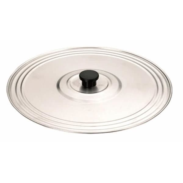 Lock - IBILI - 715723 - Rostfritt stål - Silver - 23.5 x 4.0 cm