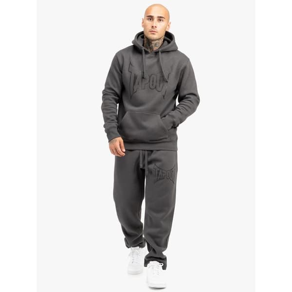 Tapout Basic klassisk hoodie