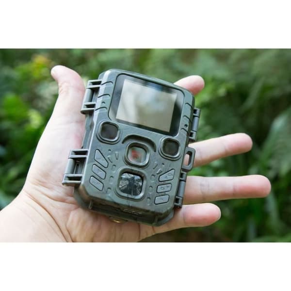 Technaxx Mini Nature Camera - Wild Cam TX-117