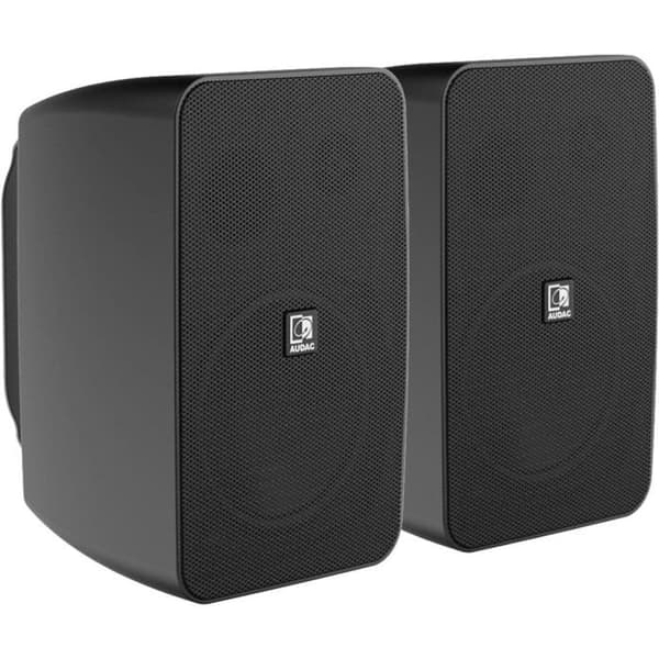 Audac ARES5A/B aktivt ljudsystem