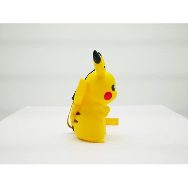 LED-lampa - TEKNOFUN - Pikachu Grumpy med rem