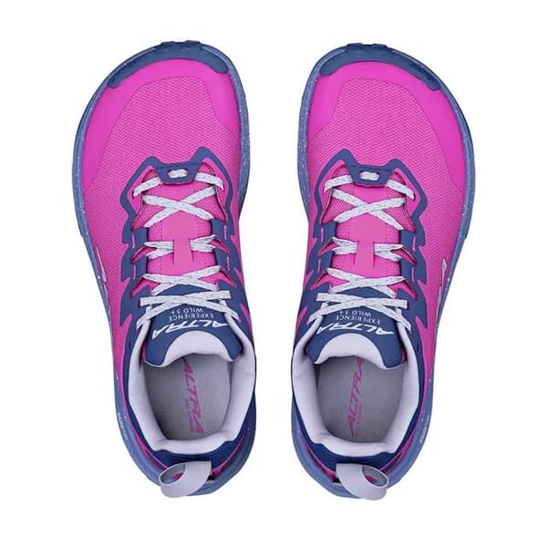 Altra Experience Wild 3+ damtrailskor