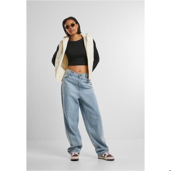 Utan ärm dame Urban Classics Super Light