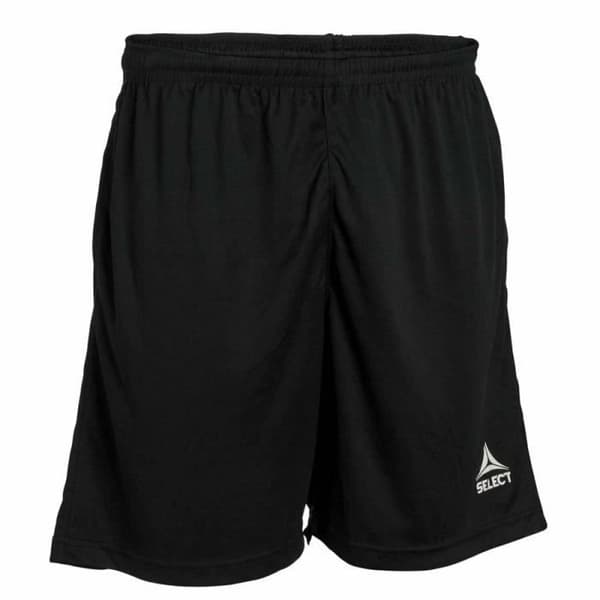 Domarshorts Select V21 - svart - S