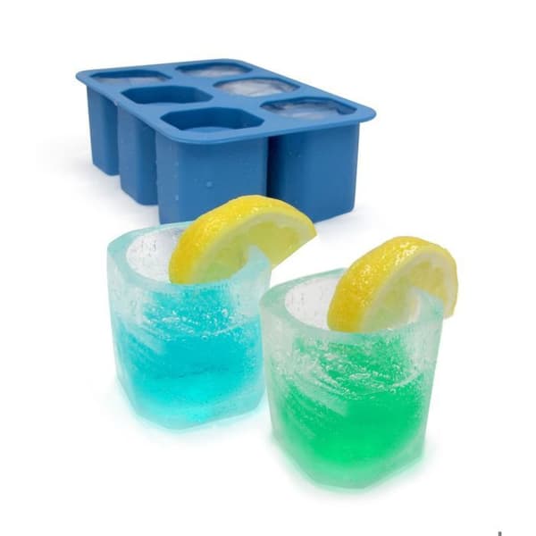 Hendi Shot iskubform i glas - 679050