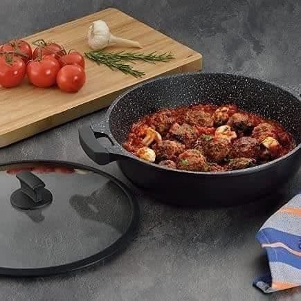 KELA - Stella Nova sautépanna 32cm