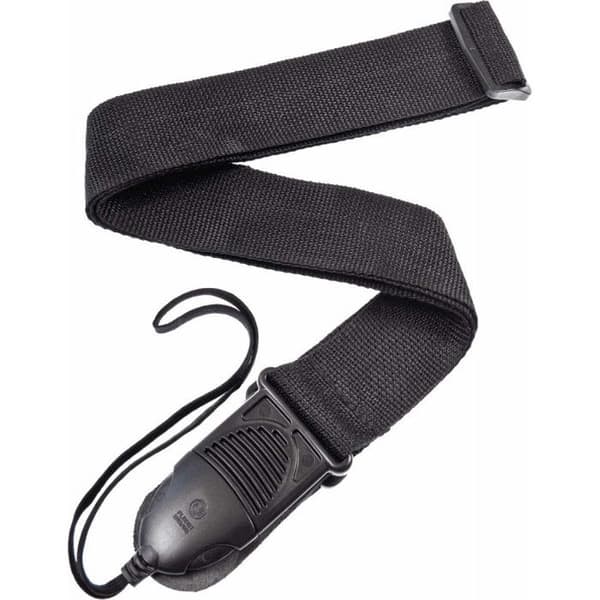 Planet Waves PWSPA200 gitarrrem svart 140 cm