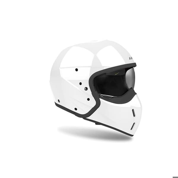 Airoh J 110 jetmotorcykelhjälm