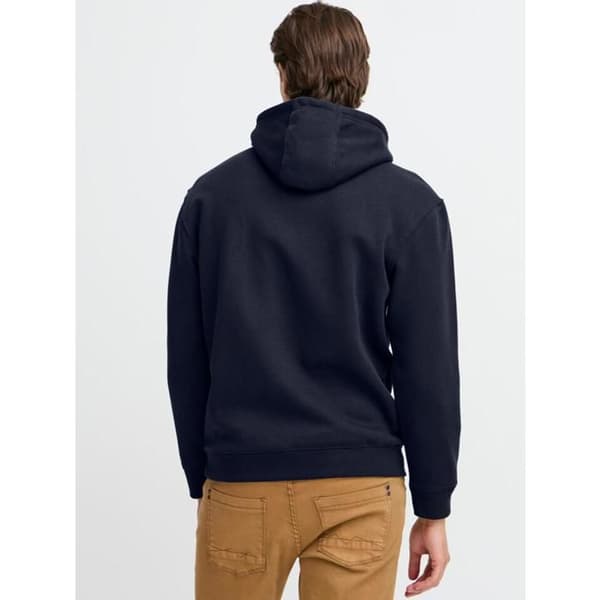 Huvtröja med regular fit Blend bhdowntown
