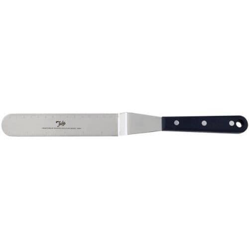 Tala Angled Spatula British Import - 9354