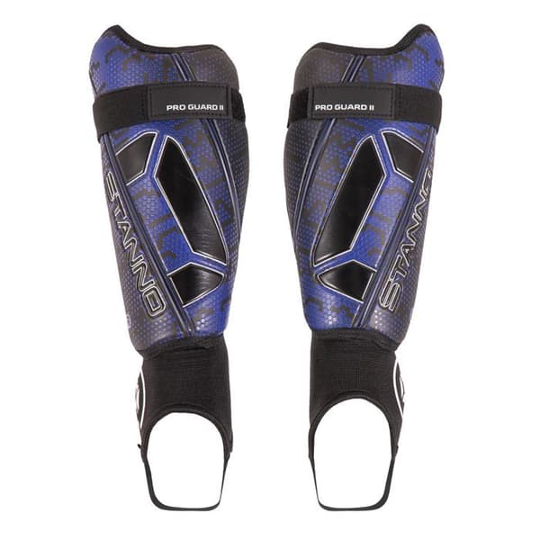 Stanno Pro Guard II benskydd