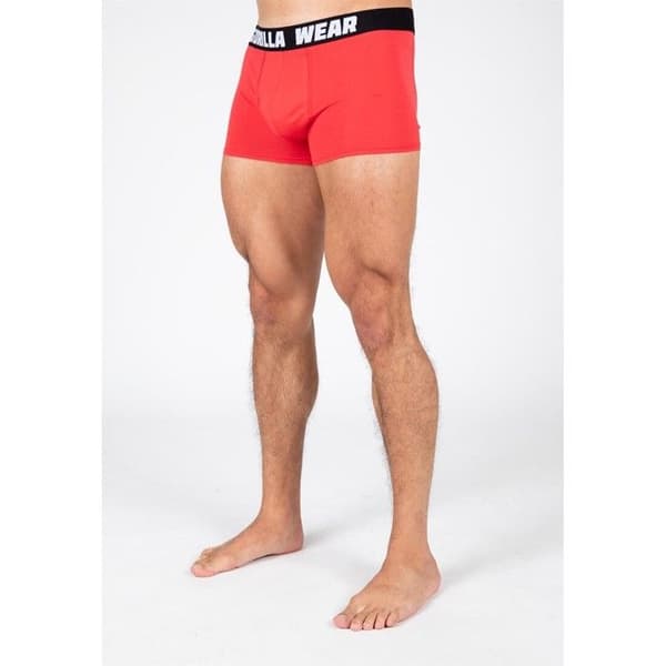 Boxer Gorilla Wear (x3)