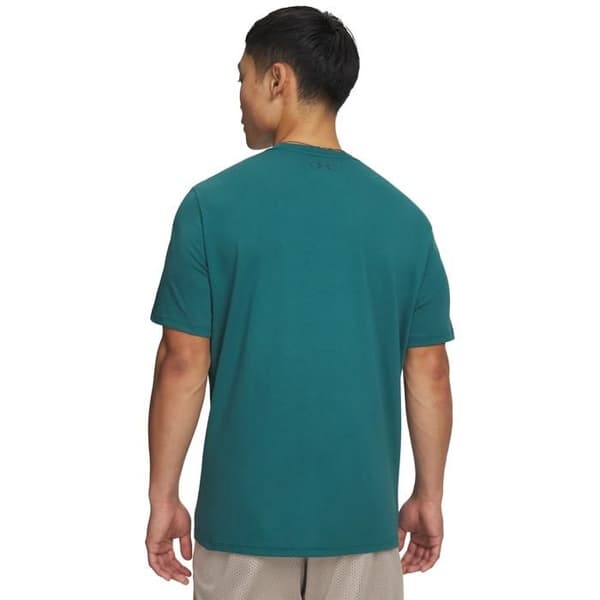 Under Armour Team Issue Wordmark Tröja