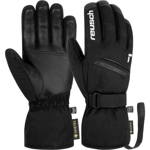 Reusch Morris Gore-Tex skidhandskar