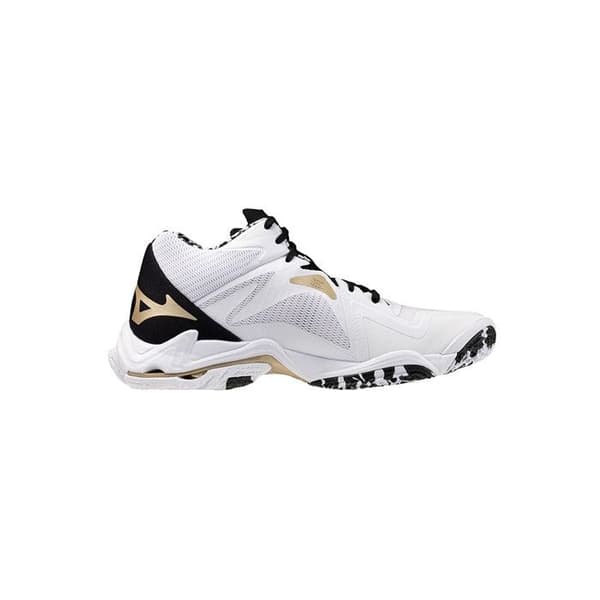 Wave Lightning Z8 Mid Kakizome Skor
