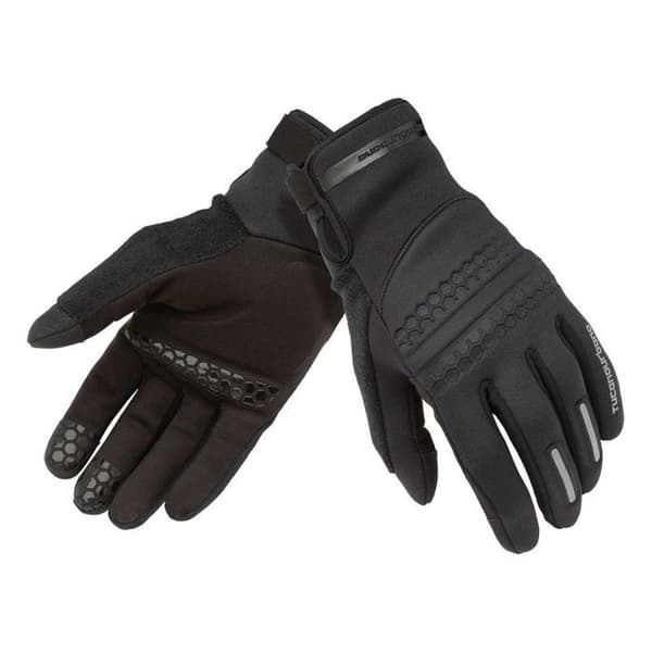 Tucano Urbano Sass cykelhandskar