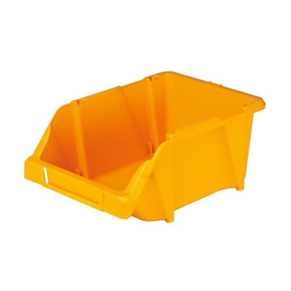 Forte Tools förvaringslåda, 30 x 13 x 20 cm