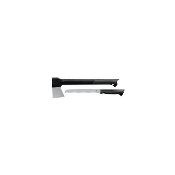 Gerber Gator Combo Axe II handsåg