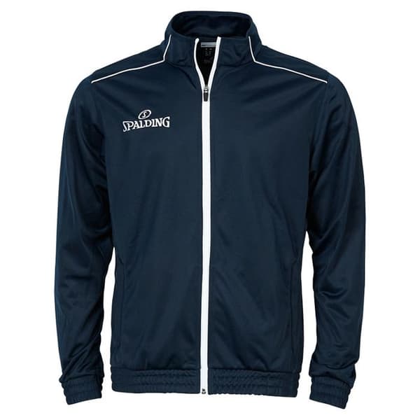 Spalding Team Värmejacka - Röd - 2XL