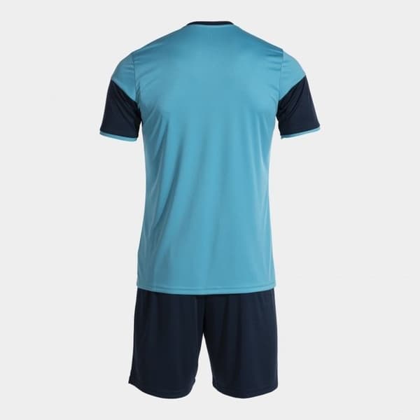 Joma Danubio III baddräkt och shorts för barn