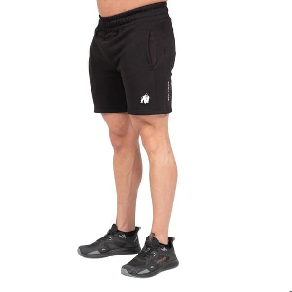 Gorilla Wear Leon träningsshorts