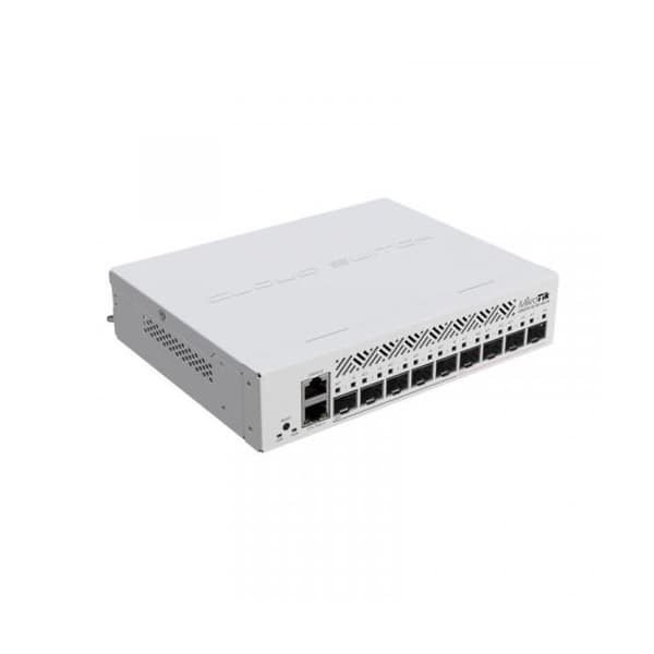 MikroTik CRS310-1G-5S-4S+IN Switch 5xSFP 4xSFP+