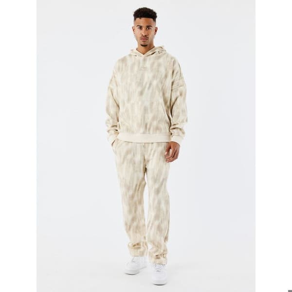 Joggingbyxor Project X Paris RawWeave
