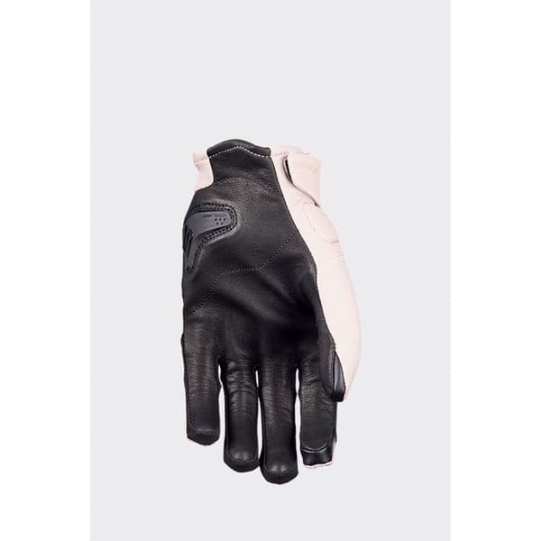 Motorcykelhandskar sommar Five Spark - Beige - Storlek 11