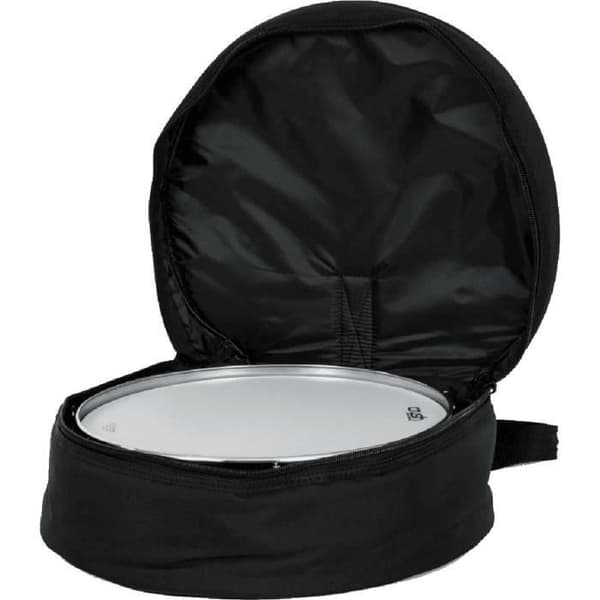 GATOR Nylonväska för 14" x 6,5" snarstrumma