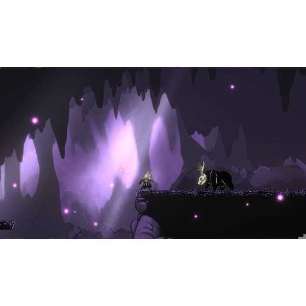 Morkull Ragasts Raseri-Jeu-SWITCH