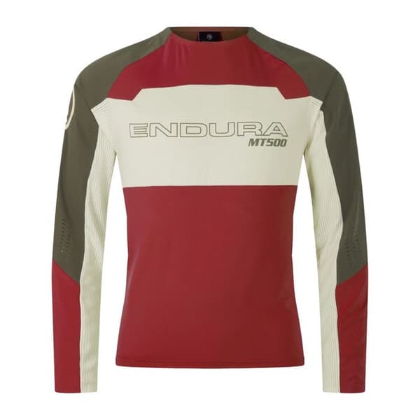 Endura Mt500 Burner Lite långärmad tröja