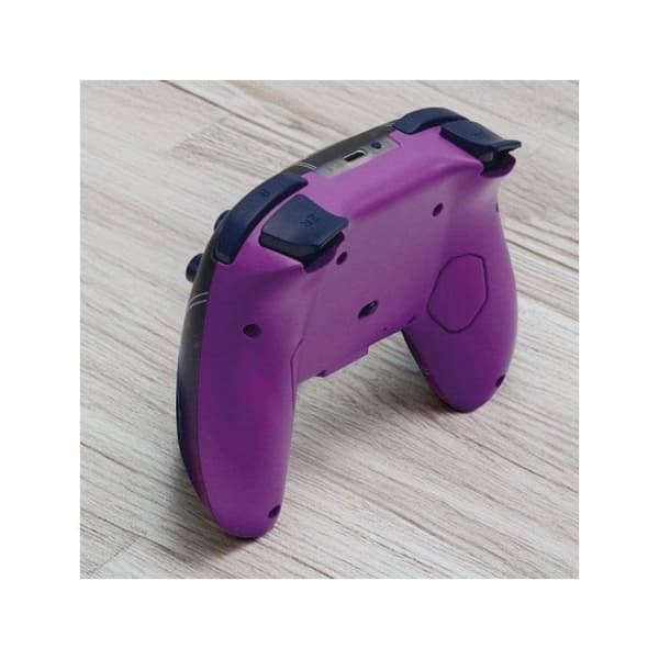 Trådlös Handkontroll | Hori | Harmoni-Tillbehör-SWITCH 2