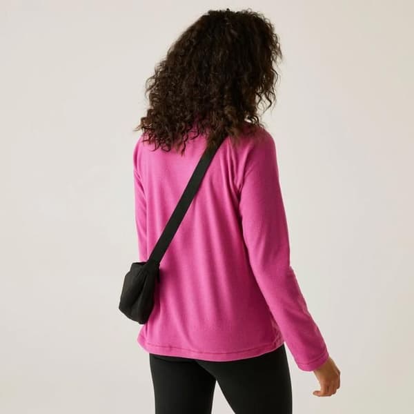 Polaire 1/2 zip dam Regatta Montes