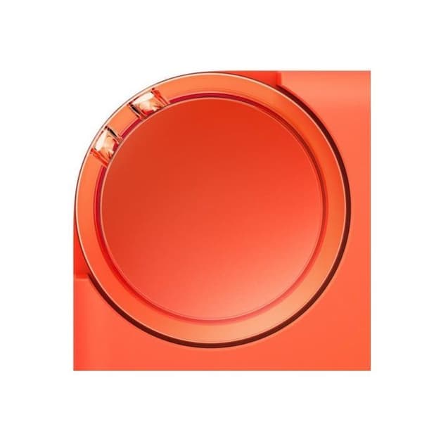 Inga CMF Buds 2 Bluetooth-hörlurar med avancerad brusreducering orange
