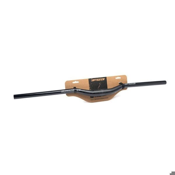 Cintre FSA Gradient Riser - Svart - 800 mm /35x20 mm
