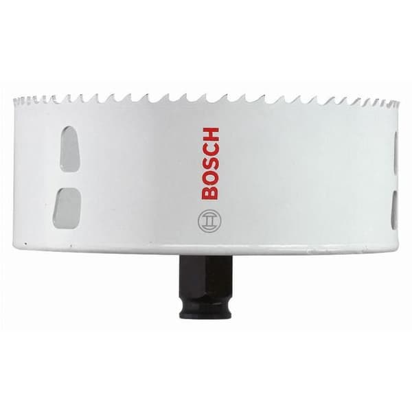 Borrkrona Progressor BOSCH 127 mm 5' - 2608594245